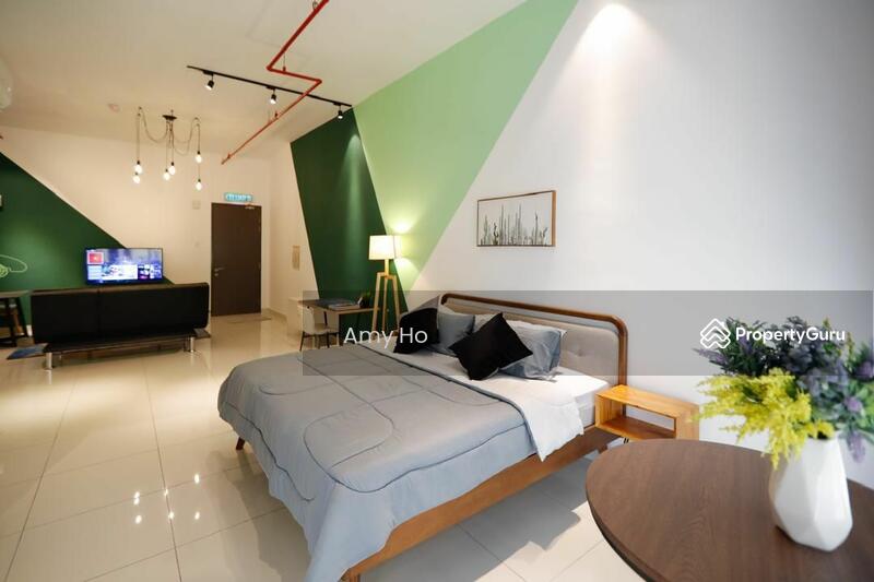 Service Residence for Sale at Serviced Residence @ 3 Towers - Amy Ho - PropertyGuru.com.my