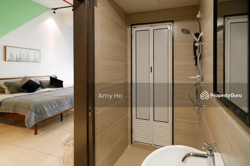 Service Residence for Sale at Serviced Residence @ 3 Towers - Amy Ho - PropertyGuru.com.my