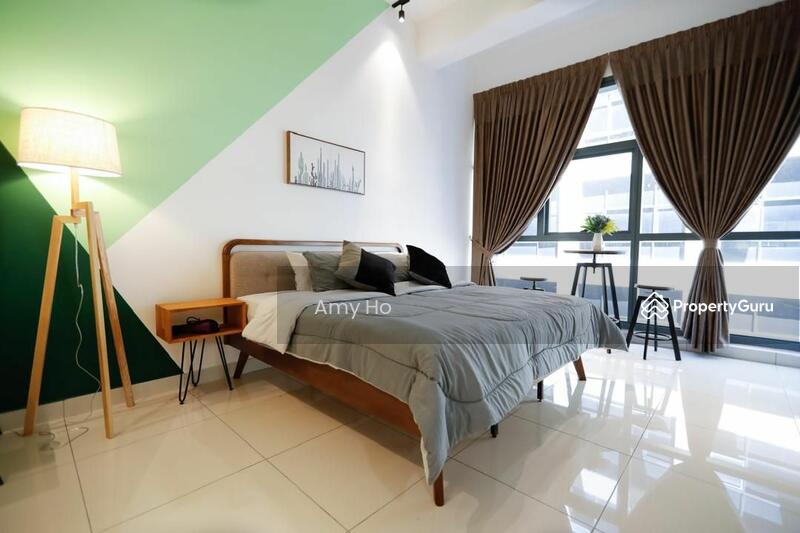 Service Residence for Sale at Serviced Residence @ 3 Towers - Amy Ho - PropertyGuru.com.my