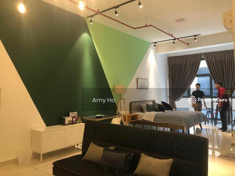 Service Residence for Sale at Serviced Residence @ 3 Towers - Amy Ho - PropertyGuru.com.my