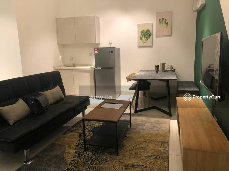 Service Residence for Sale at Serviced Residence @ 3 Towers - Amy Ho - PropertyGuru.com.my