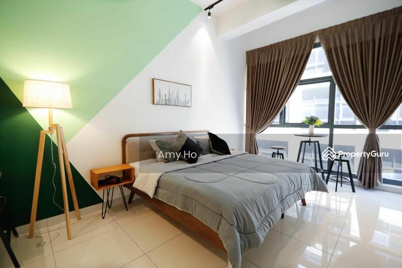 Service Residence for Sale at Serviced Residence @ 3 Towers - Amy Ho - PropertyGuru.com.my