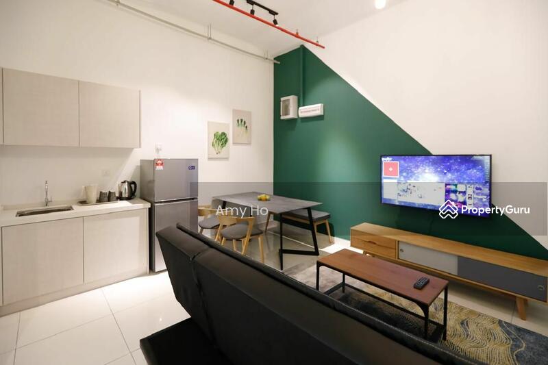 Service Residence for Sale at Serviced Residence @ 3 Towers - Amy Ho - PropertyGuru.com.my