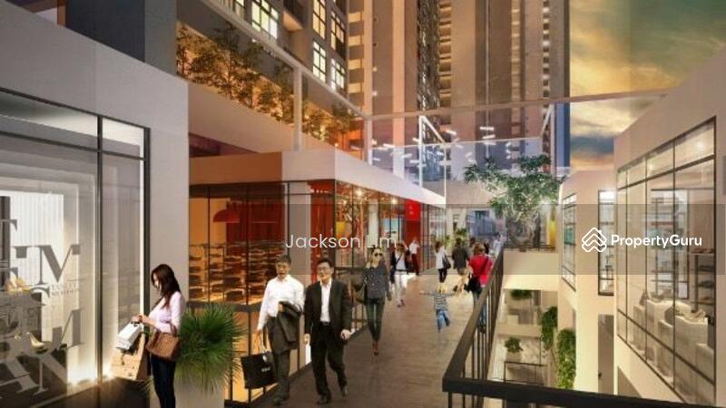Servis Apartment untuk Disewa di Midas @ Seri Alam - Jackson Lim - PropertyGuru.com.my
