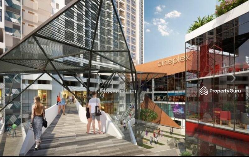 Servis Apartment untuk Disewa di Midas @ Seri Alam - Jackson Lim - PropertyGuru.com.my