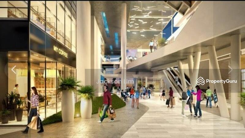 Servis Apartment untuk Disewa di Midas @ Seri Alam - Jackson Lim - PropertyGuru.com.my