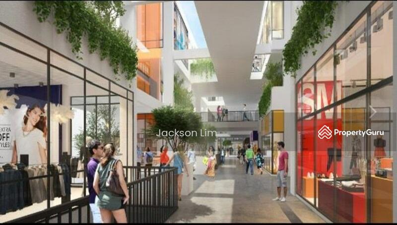 Servis Apartment untuk Disewa di Midas @ Seri Alam - Jackson Lim - PropertyGuru.com.my