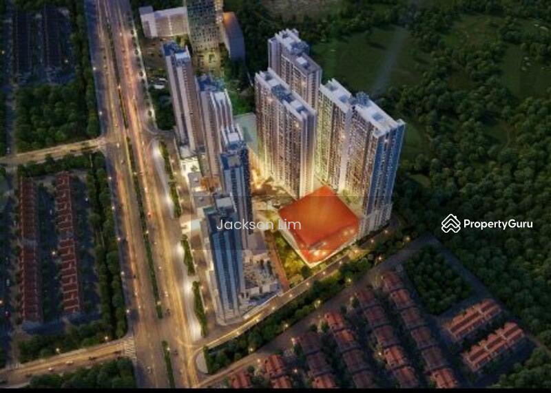 Servis Apartment untuk Disewa di Midas @ Seri Alam - Jackson Lim - PropertyGuru.com.my