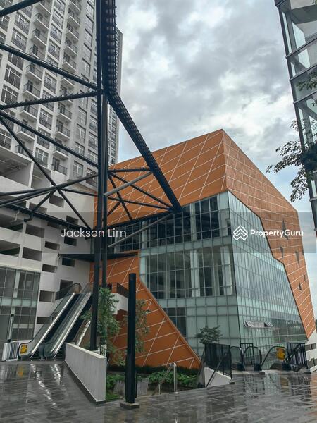 Servis Apartment untuk Disewa di Midas @ Seri Alam - Jackson Lim - PropertyGuru.com.my