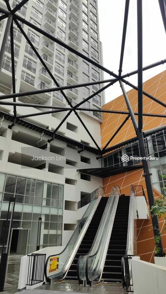 Servis Apartment untuk Disewa di Midas @ Seri Alam - Jackson Lim - PropertyGuru.com.my