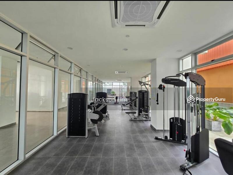 Servis Apartment untuk Disewa di Midas @ Seri Alam - Jackson Lim - PropertyGuru.com.my