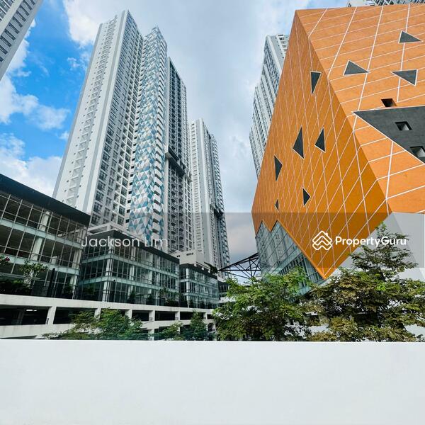 Servis Apartment untuk Disewa di Midas @ Seri Alam - Jackson Lim - PropertyGuru.com.my