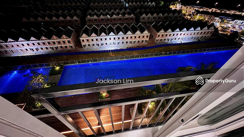 Servis Apartment untuk Disewa di Midas @ Seri Alam - Jackson Lim - PropertyGuru.com.my