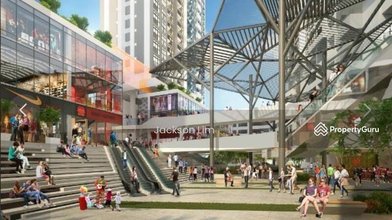 Servis Apartment untuk Disewa di Midas @ Seri Alam - Jackson Lim - PropertyGuru.com.my