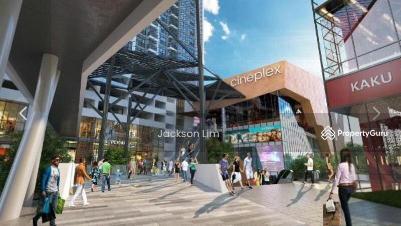 Servis Apartment untuk Disewa di Midas @ Seri Alam - Jackson Lim - PropertyGuru.com.my