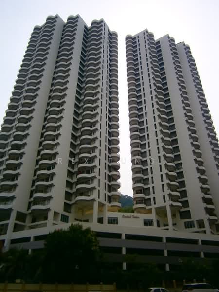 Kondominium untuk Dijual di Coastal Tower - Rex Tung - Exterior - PropertyGuru.com.my