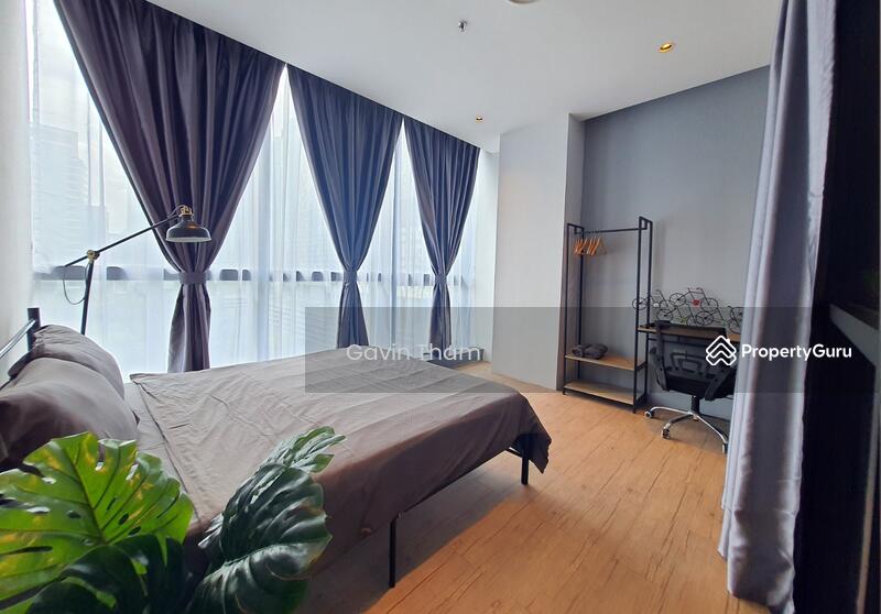 For Sale - Bangsar Trade Centre