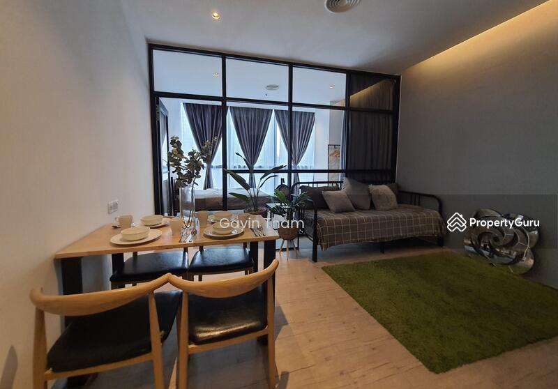 For Sale - Bangsar Trade Centre