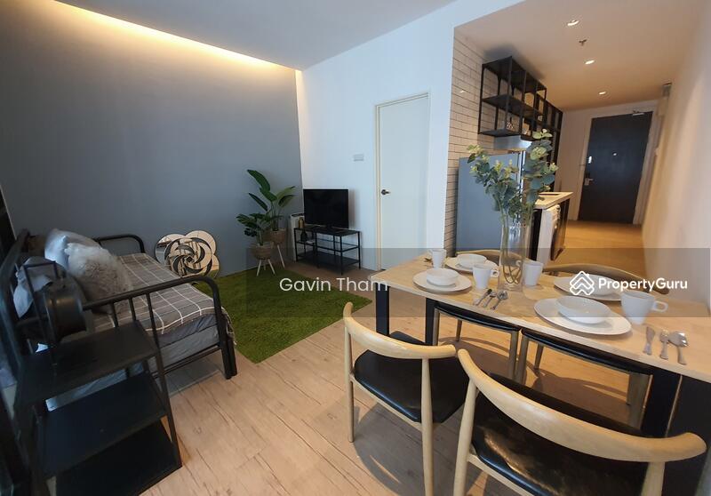 For Sale - Bangsar Trade Centre