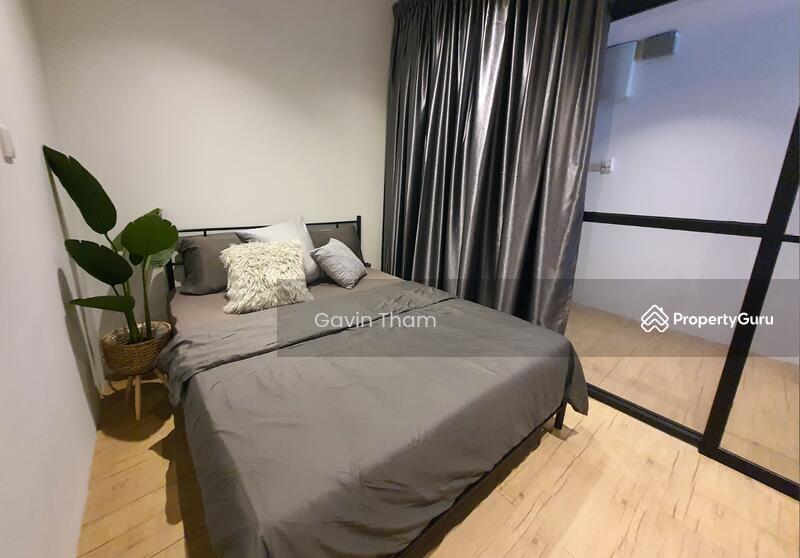 For Sale - Bangsar Trade Centre