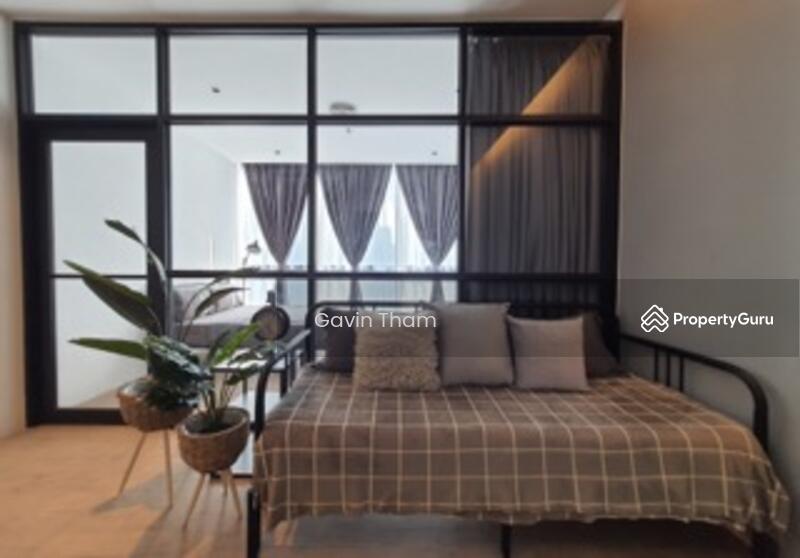 For Sale - Bangsar Trade Centre