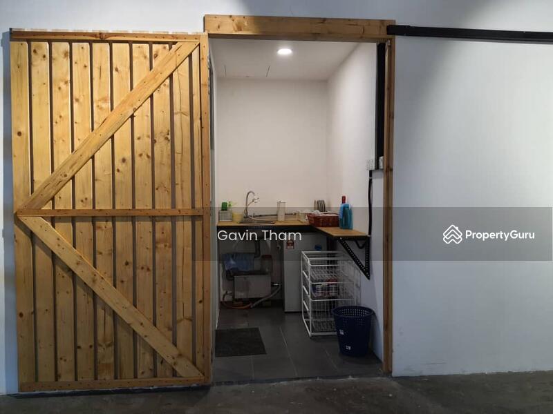 Untuk Dijual - UOA Business Park @ Kencana Square