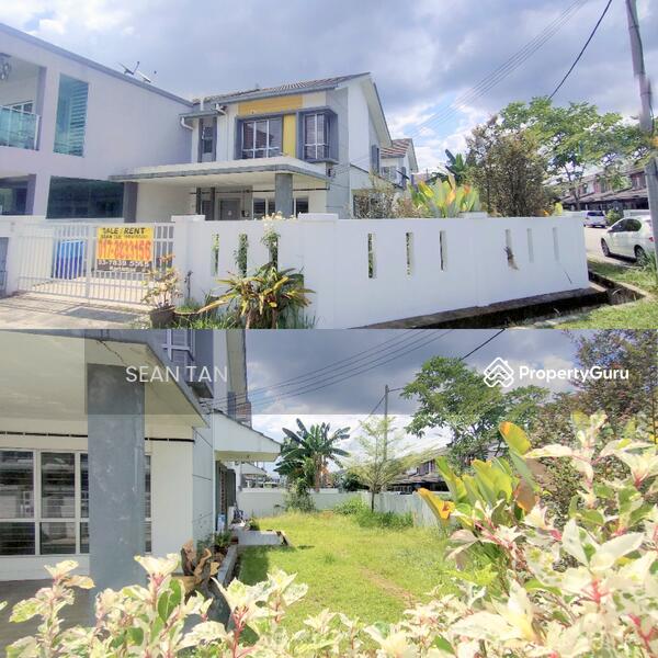 For Rent - Adenium ,Bukit Beruntung