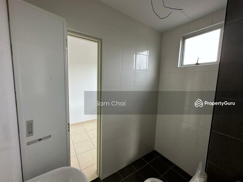 Seri Alam @ Puri Residence Taman Nusa Damai Double Storey Terrace ...