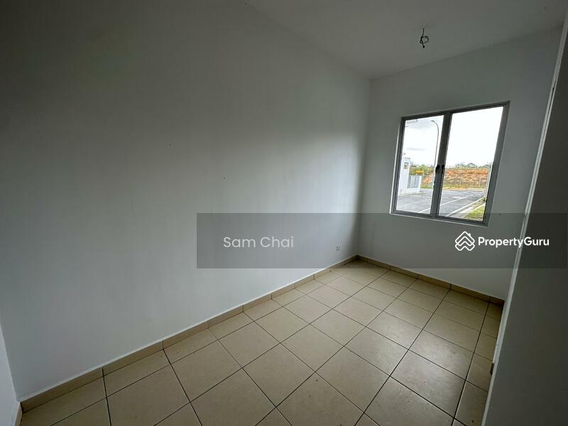 Seri Alam @ Puri Residence Taman Nusa Damai Double Storey Terrace ...