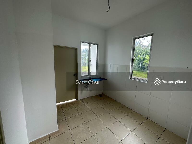 Seri Alam @ Puri Residence Taman Nusa Damai Double Storey Terrace ...