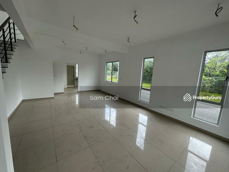 Seri Alam @ Puri Residence Taman Nusa Damai Double Storey Terrace ...