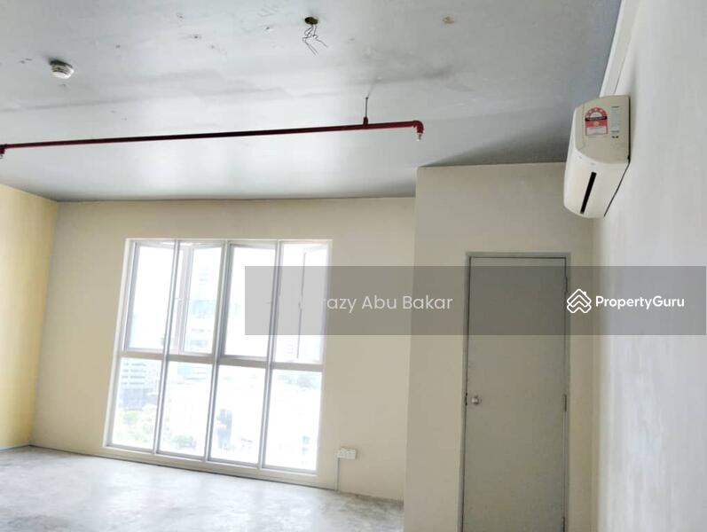 For Rent - i-Sovo @ i-City