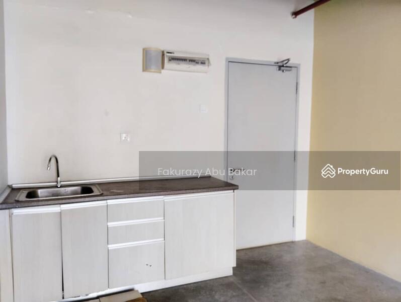 For Rent - i-Sovo @ i-City