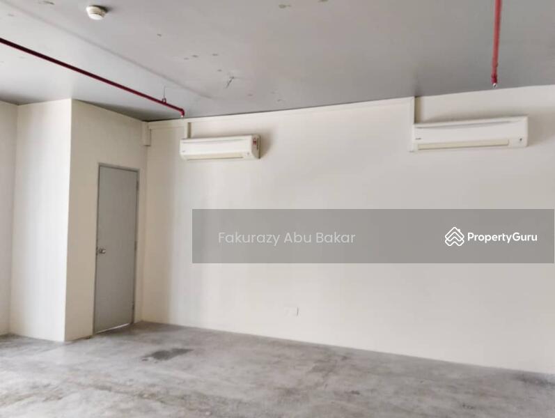 For Rent - i-Sovo @ i-City