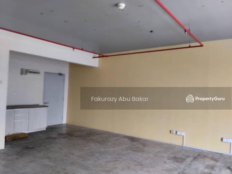 For Rent - i-Sovo @ i-City