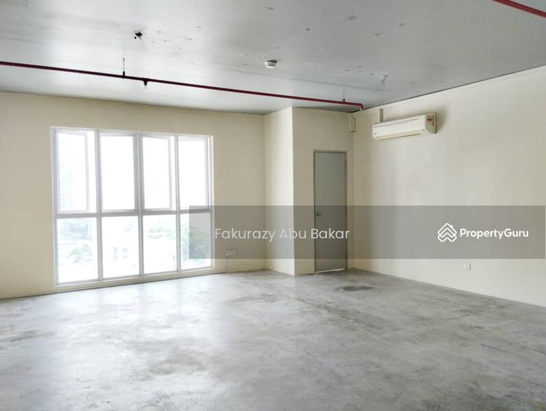 For Rent - i-Sovo @ i-City