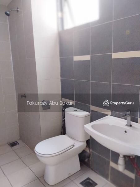 For Rent - i-Sovo @ i-City
