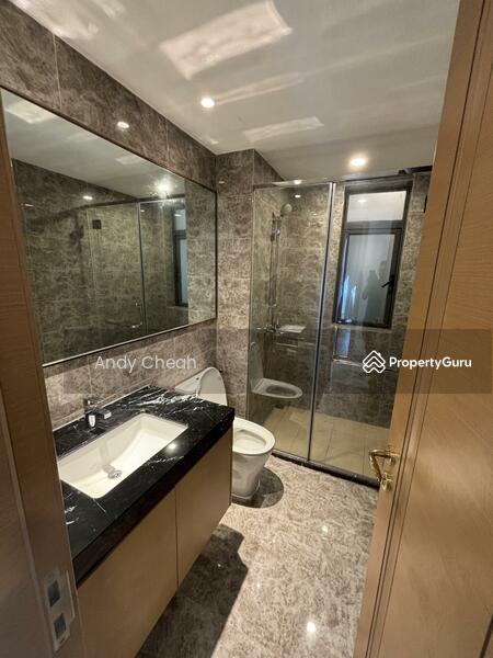 Condominium for Rent at R&F Princess Cove Phase 2-Seine Region - Andy Cheah - PropertyGuru.com.my