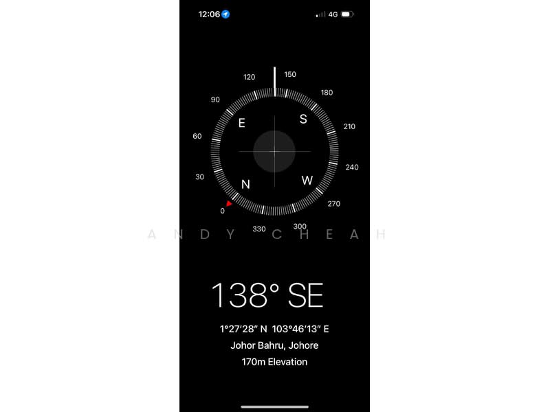 Condominium for Rent at R&F Princess Cove Phase 2-Seine Region - Andy Cheah - PropertyGuru.com.my