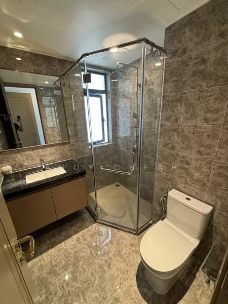 Condominium for Rent at R&F Princess Cove Phase 2-Seine Region - Andy Cheah - PropertyGuru.com.my