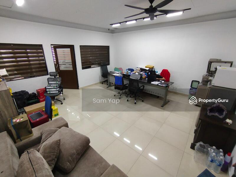 For Rent - 2 storey shop, Bandar Teknologi Kajang