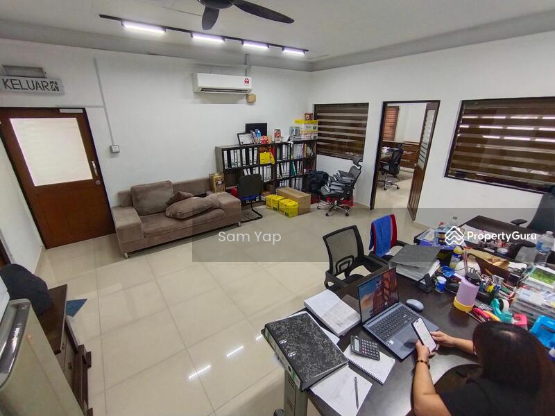 For Rent - 2 storey shop, Bandar Teknologi Kajang
