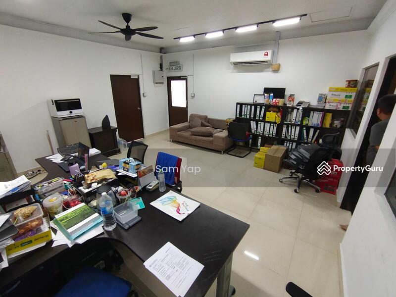 For Rent - 2 storey shop, Bandar Teknologi Kajang