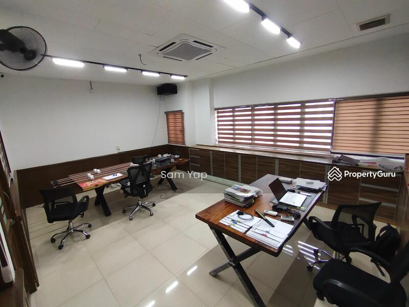 For Rent - 2 storey shop, Bandar Teknologi Kajang