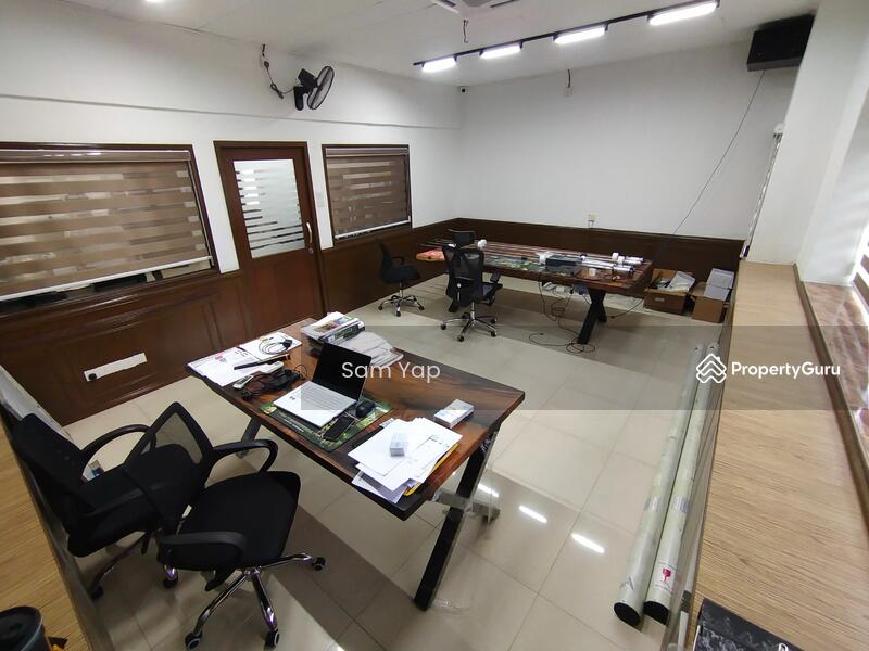 For Rent - 2 storey shop, Bandar Teknologi Kajang