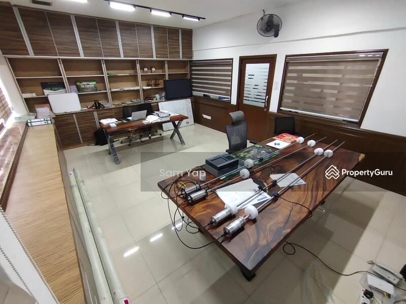 For Rent - 2 storey shop, Bandar Teknologi Kajang