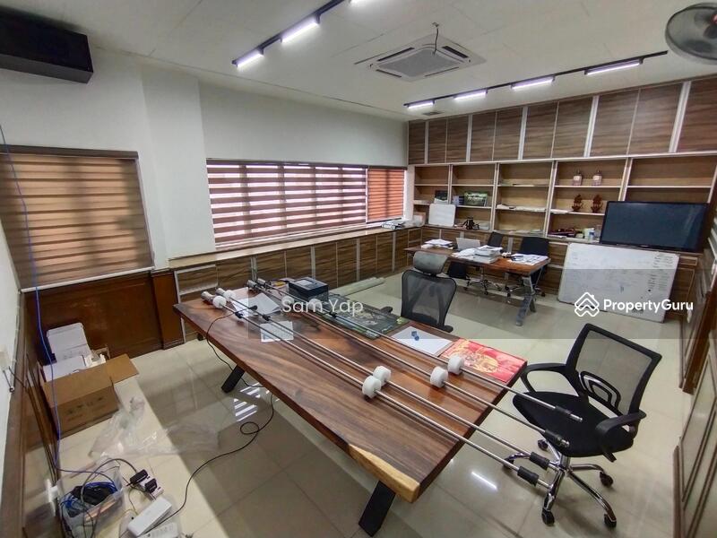 For Rent - 2 storey shop, Bandar Teknologi Kajang
