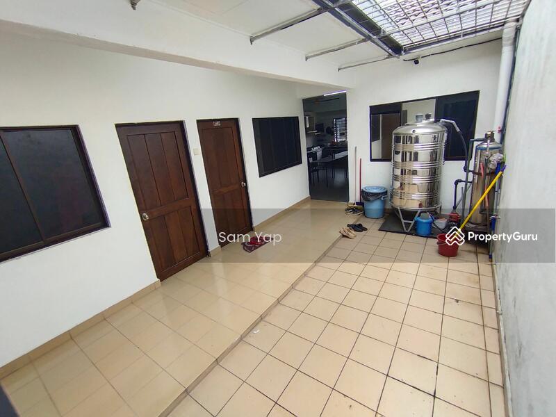 For Rent - 2 storey shop, Bandar Teknologi Kajang