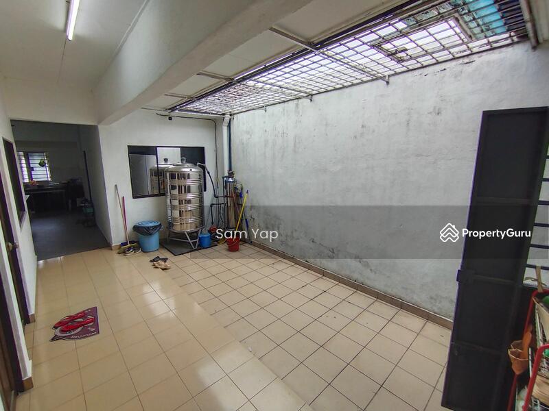 For Rent - 2 storey shop, Bandar Teknologi Kajang
