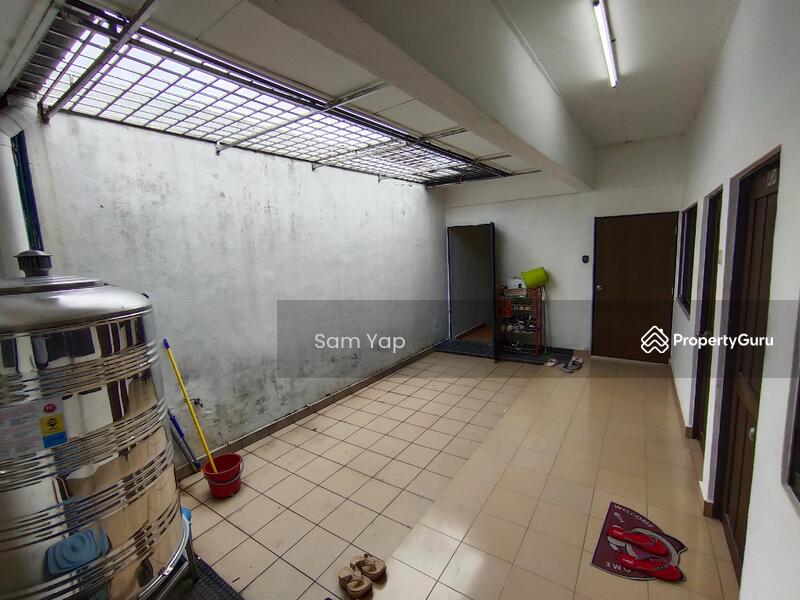 For Rent - 2 storey shop, Bandar Teknologi Kajang